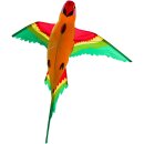 Drachen Invento Parrot 3D Papagei Einleiner Kinder ab 8...