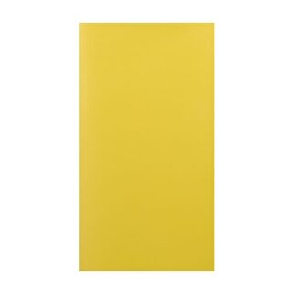 Tischdecke, stoffähnlich, Vlies "soft selection" 120 cm x 180 cm gelb